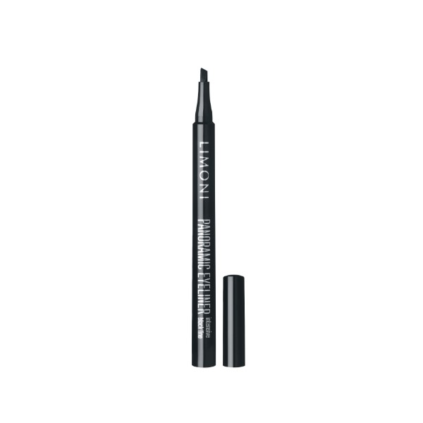 PANORAMIC EYELINER Подводка-фломастер стойкая № 01