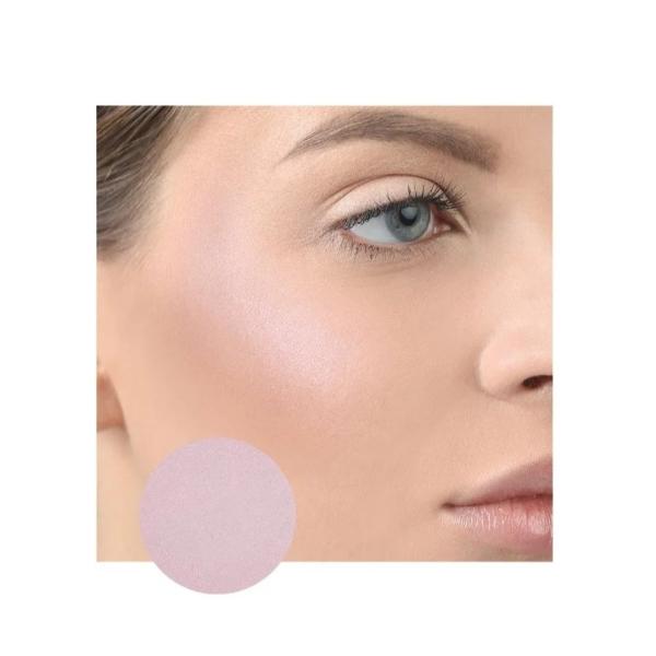 

Highlighting Powder Хайлайтер Компактный № 01