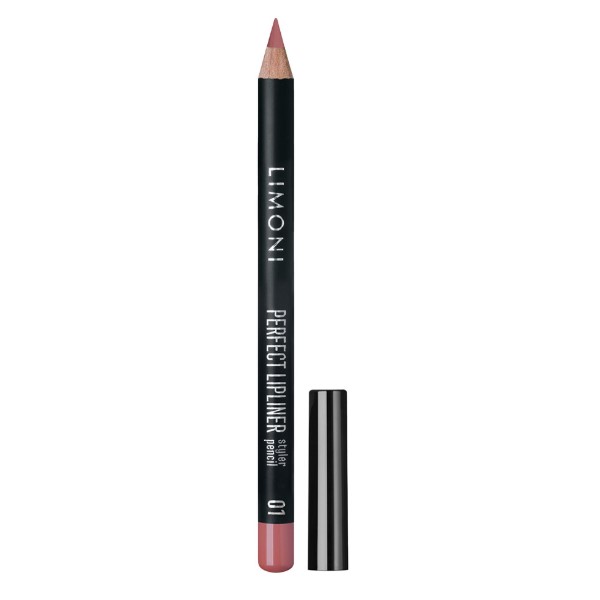 PERFECT LIPLINER Карандаш для губ № 01