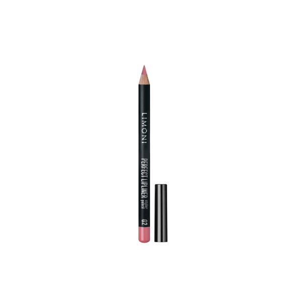 PERFECT LIPLINER Карандаш для губ № 02