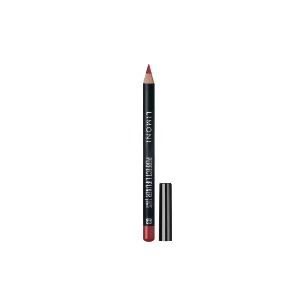 PERFECT LIPLINER Карандаш для губ № 03