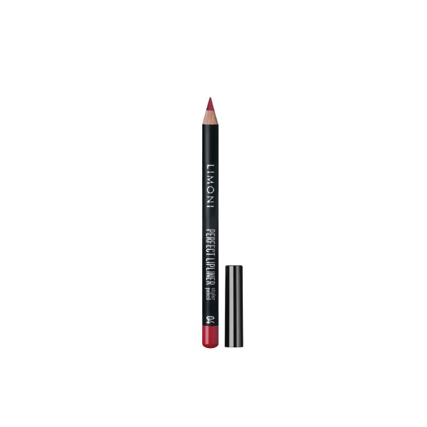 PERFECT LIPLINER Карандаш для губ № 04