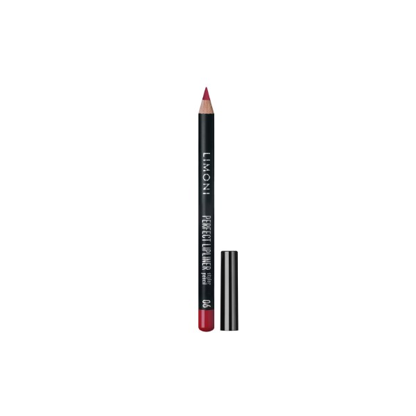 PERFECT LIPLINER Карандаш для губ № 06