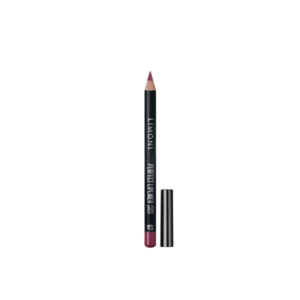 PERFECT LIPLINER Карандаш для губ № 07