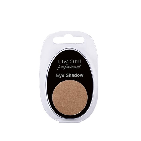 LIMONI Тени д/век Eye-Shadow №64 № 64