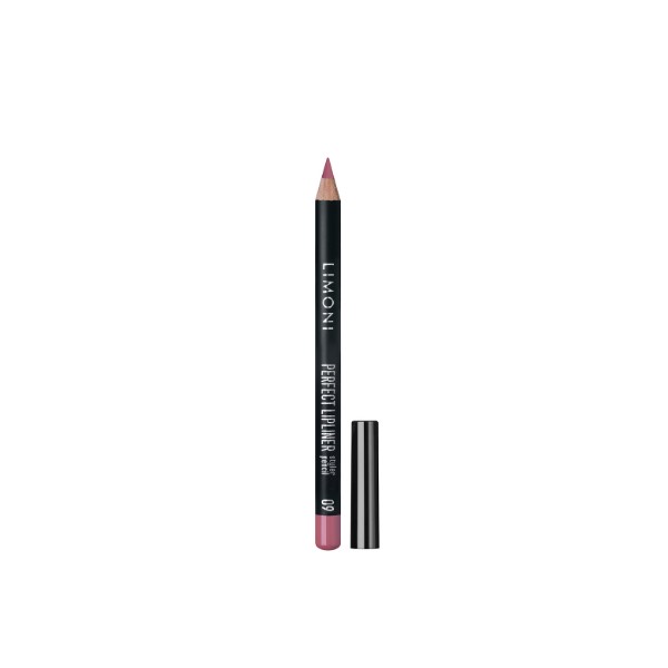 PERFECT LIPLINER Карандаш для губ № 09