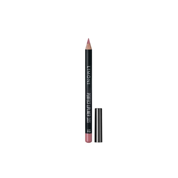PERFECT LIPLINER Карандаш для губ № 12