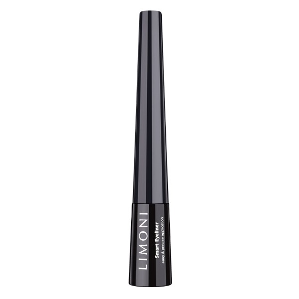 SMART EYELINER Подводка со скошенным аппликатором № 01