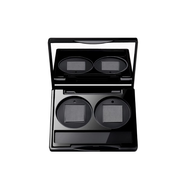 

Палитра С Магнитными Ячейками Black № 13