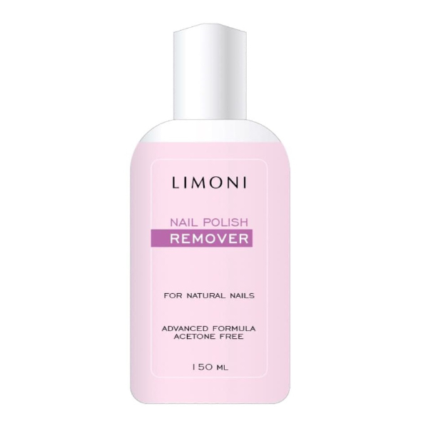 

Nail Polish Remover Жидкость Для Снятия Лака Без Содержания Ацетона Суперэффективная 150 Мл