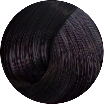 

Ollin Color Крем-Краска Для Волос № 2/22 Черный Фиолетовый