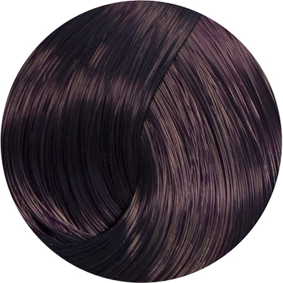 

Ollin Color Крем-Краска Для Волос № 5/22 Светлый Шатен Фиолетовы