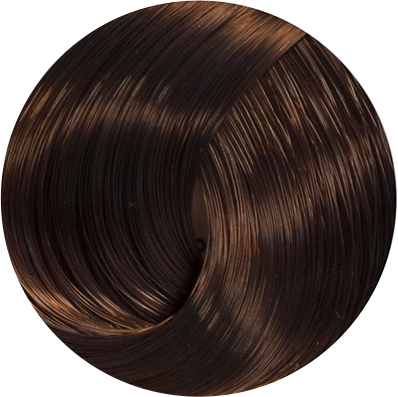 OLLIN COLOR Крем-краска для волос 60 мл № 5/7 светлый шатен коричневый