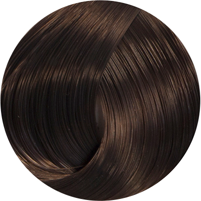 OLLIN COLOR Крем-краска для волос 60 мл № 5/71 светлый шатен коричнево-пепельный