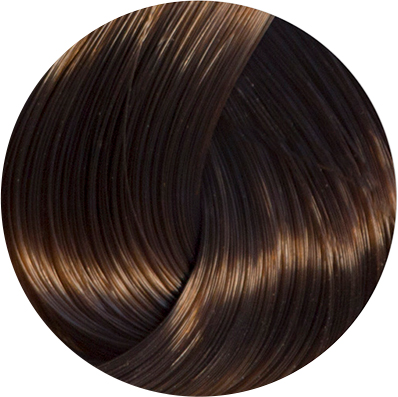 OLLIN COLOR Крем-краска для волос 60 мл № 6/3 темно-русый золотистый