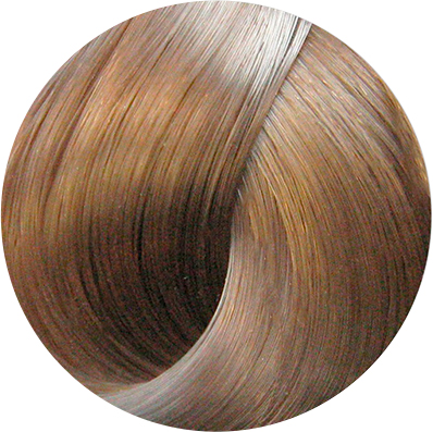 OLLIN COLOR Крем-краска для волос 60 мл № 8/21 светло-русый фиолетово-пепельный