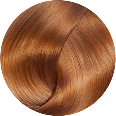 OLLIN COLOR Крем-краска для волос 60 мл № 8/3 светло-русый золотистый
