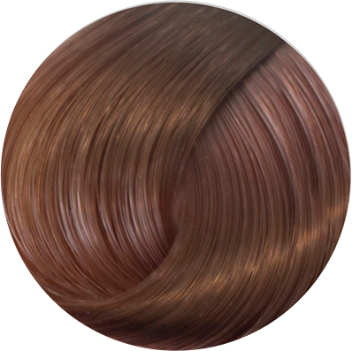 OLLIN COLOR Крем-краска для волос 60 мл № 8/7 светло-русый коричневый