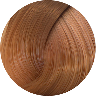 OLLIN COLOR Крем-краска для волос 60 мл № 8/73 светло-русый коричнево-золотистый