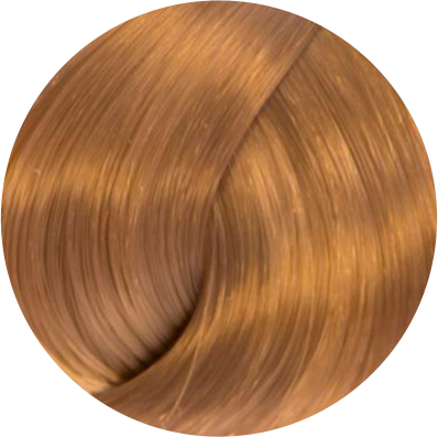 OLLIN COLOR Крем-краска для волос 60 мл № 9/03 блондин прозрачно-золотистый