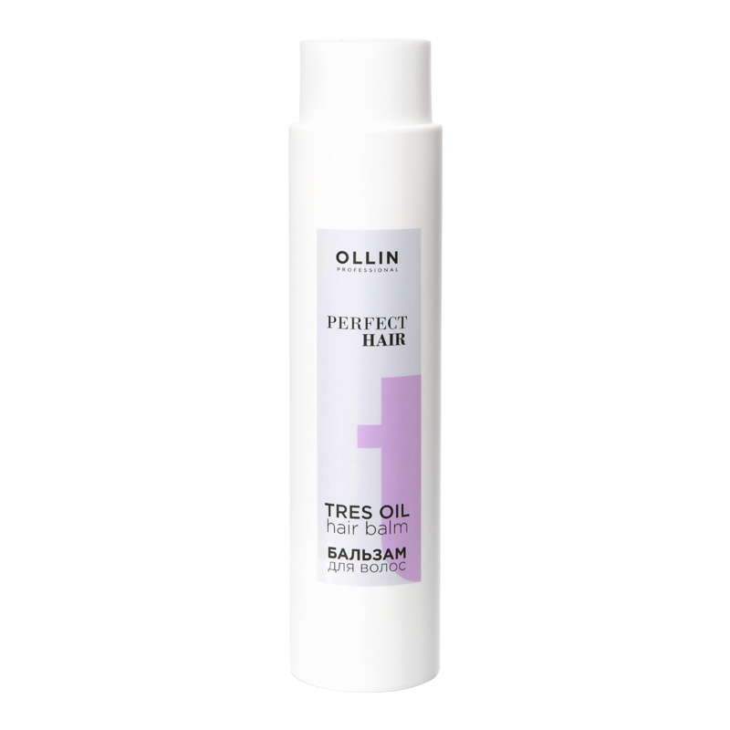 PERFECT HAIR TRES OIL Бальзам для волос 400 мл