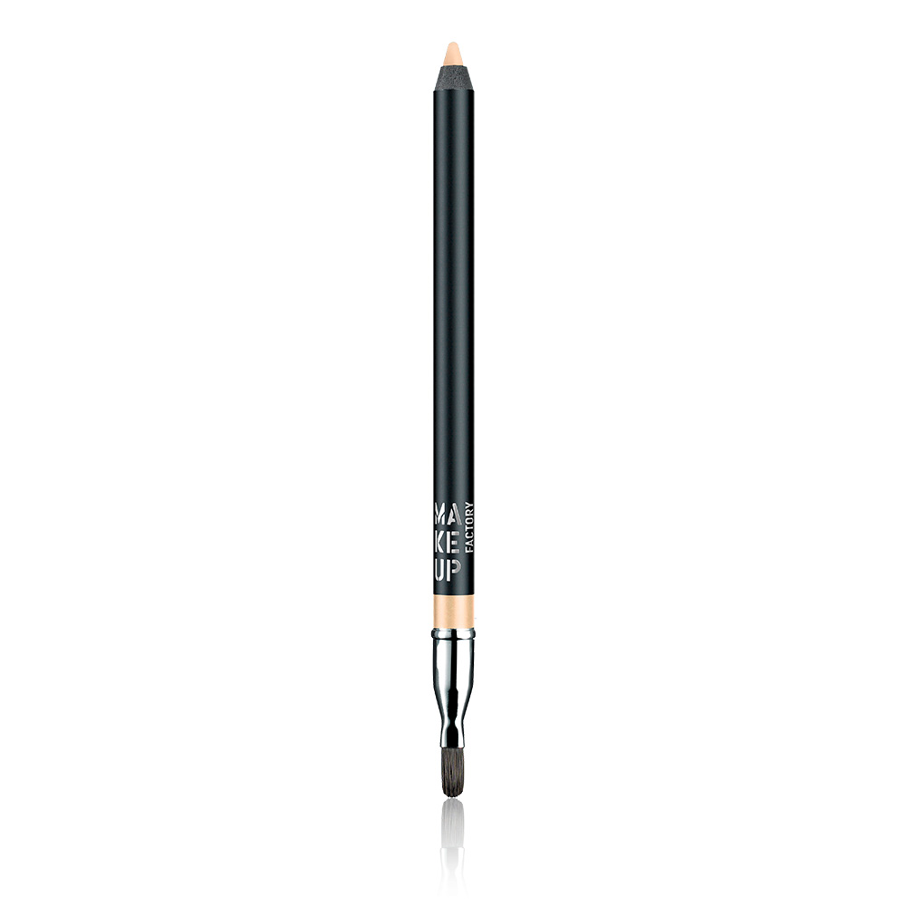 SMOKY LINER LONG-LASTING and WATERPROOF Устойчивый водостойкий карандаш для глаз № 93