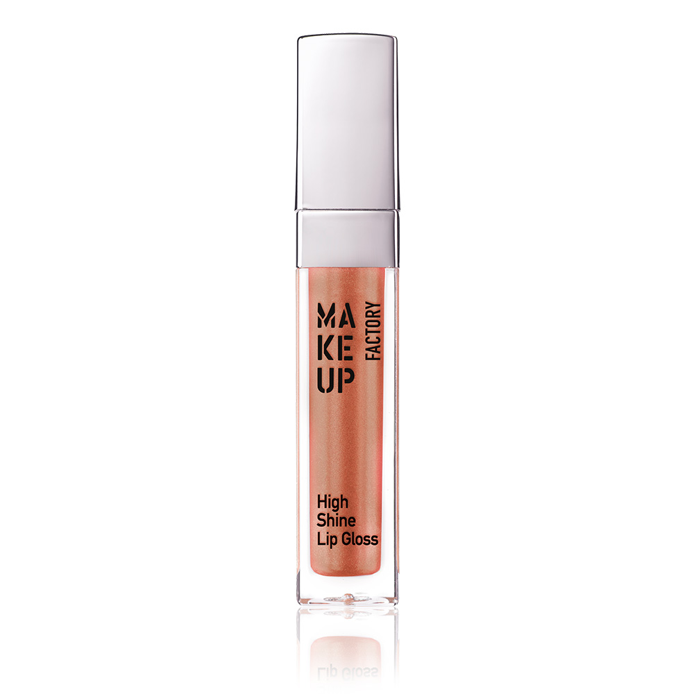 HIGH SHINE LIP GLOSS Блеск для губ с эффектом влажных губ № 16