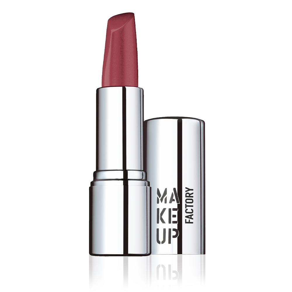 LIP COLOR Помада для губ кремовая № 119 темный ягодный