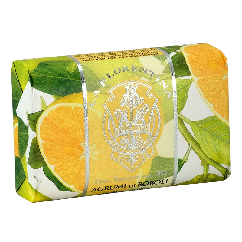 Мыло Citrus Цитрус 200 г