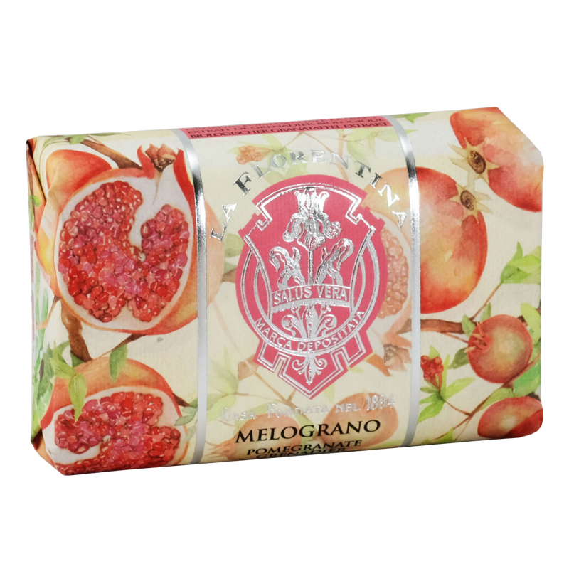 Мыло Pomegranate Гранат 200 г