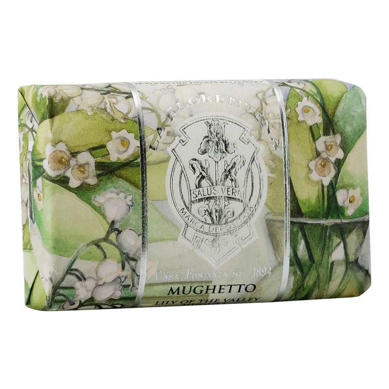 Мыло Lily of the Valley Ландыш 200 г