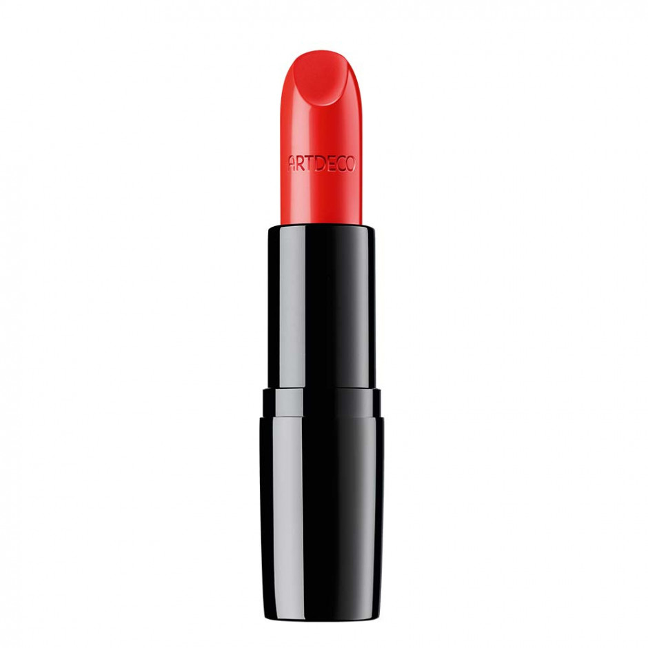 PERFECT COLOR Помада для губ увлажняющая № 801