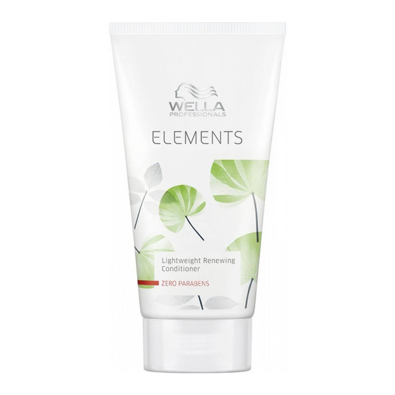 ELEMENTS Легкий обновляющий бальзам 200 мл