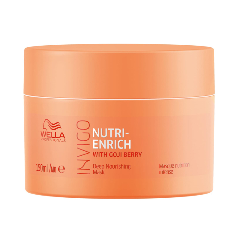 INVIGO NUTRI-ENRICH Питательная маска-уход 150 мл