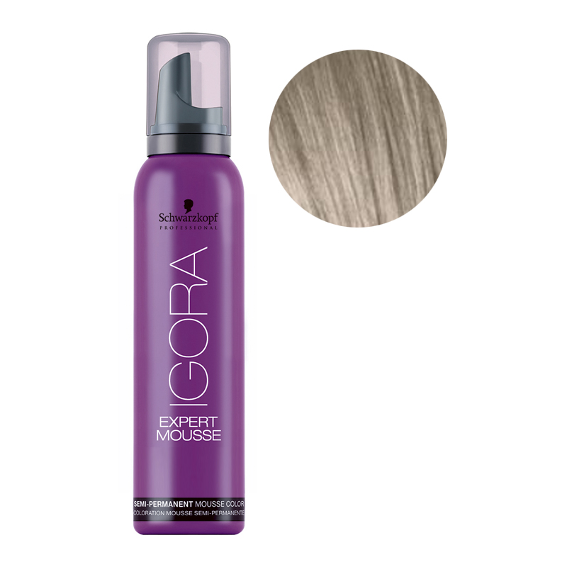 Igora Expert Mousse 3 0 Купить