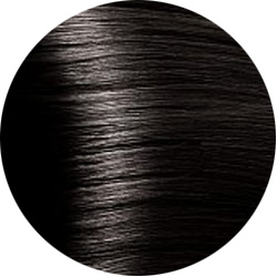 INIMITABLE COLOR Крем-краска для волос № 2 Коричневый 100 мл