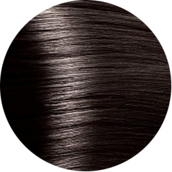 INIMITABLE COLOR Крем-краска для волос № 3 Темно-каштановый 100 мл