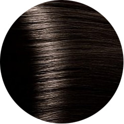 INIMITABLE COLOR Крем-краска для волос № 4.13 Ледяной мокко 100 мл