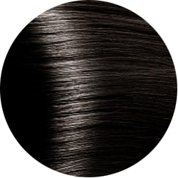 INIMITABLE COLOR Крем-краска для волос № 6.1 Темно-русый пепельный 100 мл