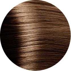 INIMITABLE COLOR Крем-краска для волос № 7.003 Русый карамельный 100 мл