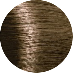 INIMITABLE COLOR Крем-краска для волос № 8 Светло-русый 100 мл