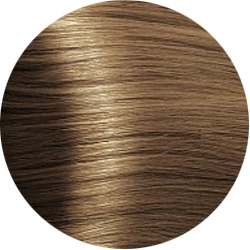 INIMITABLE COLOR Крем-краска для волос № 8 TOFFEE Светло-русый тоффи 100 мл