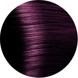 INIMITABLE COLOR Крем-краска для волос № 6.22 Темно-русый интенсивно-фиолетовый 100 мл