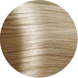 INIMITABLE COLOR Крем-краска для волос № 10 Крем-Платиновый блондин 100 мл