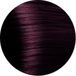 INIMITABLE COLOR Крем-краска для волос № 4.4 Каштановый медный 100 мл