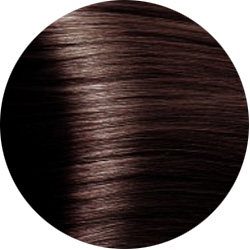 INIMITABLE COLOR Крем-краска для волос № 5 Светло-каштановый темный шоколад 100