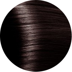 INIMITABLE COLOR Крем-краска для волос № 5.003 Светло-каштановый карамельный 100 мл