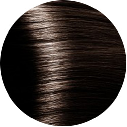 INIMITABLE COLOR Крем-краска для волос № 5.1 Светло-каштановый пепельный 100 мл