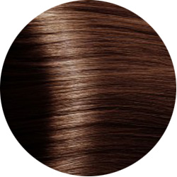 INIMITABLE COLOR Крем-краска для волос № 5.34 Светло-каштановый золотисто-медный 100 мл