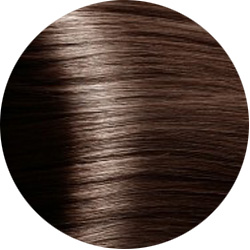 INIMITABLE COLOR Крем-краска для волос № 6 Темно-русый шоколад 100 мл